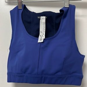 Oiselle Flyout Bra